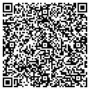 QR code with Thompson S Black Belt Lea contacts