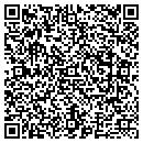 QR code with Aaron's T's & Signs contacts