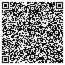 QR code with White Dove Foundation contacts