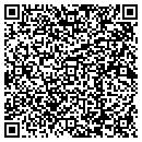 QR code with University New Hven - Sthstern contacts
