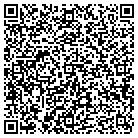 QR code with Apex Contract Carpets Inc contacts