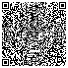 QR code with Hamilton-Fairfield Tae Kwon DO contacts