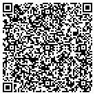 QR code with Ashburn's Custom Floors contacts