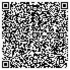 QR code with Kaba-San's Institute of Karate contacts