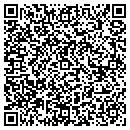 QR code with The Palm Nursery Inc contacts