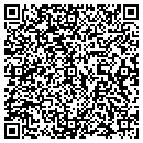 QR code with Hamburger Hut contacts