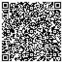 QR code with Aljoi Inc contacts