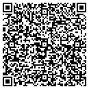 QR code with All Around Signs contacts