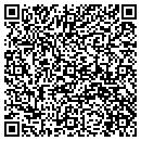 QR code with Kcs Grill contacts