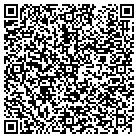 QR code with Okinawa Shorin-Ryu Karate Dojo contacts