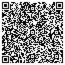 QR code with Coach Tours contacts