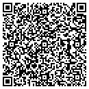 QR code with Ace of Signs contacts
