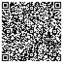 QR code with The Tiger S Den Karate contacts