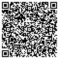 QR code with L 3 Hycor contacts
