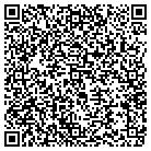 QR code with Phyllis T Martin Phd contacts