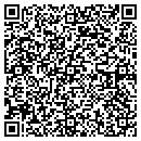 QR code with M S Services LLC contacts