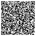 QR code with Qon The Grill contacts