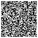 QR code with T T Fosus contacts