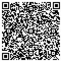 QR code with Rms contacts