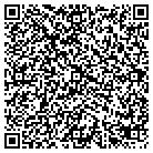 QR code with Oregon Moo Duk Kwan Martial contacts