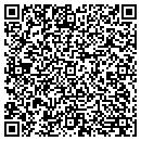 QR code with Z I M Marketing contacts