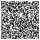 QR code with Carpet Shop contacts