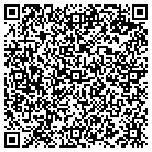 QR code with Peninsula Professional Center contacts