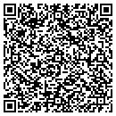 QR code with C S Kim Karate contacts