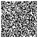 QR code with C S Kim Karate contacts
