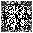 QR code with C S Kim Karate Inc contacts