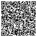 QR code with J & N Marketing contacts