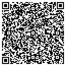 QR code with K C Marketing contacts