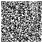 QR code with Daniel Pope Karate Institute contacts