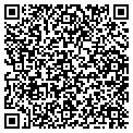 QR code with Abc Signs contacts