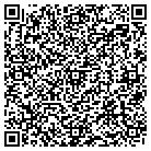 QR code with Chism Floor Service contacts
