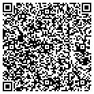 QR code with Zachary Property MGT LLC contacts