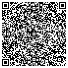 QR code with Accurate Printing & Signs contacts