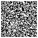 QR code with R5 Group LLC contacts