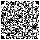 QR code with N M D Advising And Training contacts