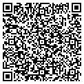 QR code with Cisco's Grill contacts