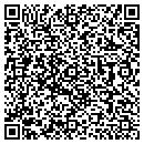 QR code with Alpine Signs contacts