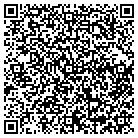 QR code with Hazleton Black Belt Academy contacts
