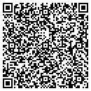 QR code with A Sign Shop contacts