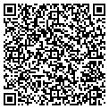 QR code with GNC contacts