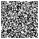 QR code with Kenpo Karate contacts