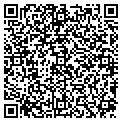 QR code with C D E contacts