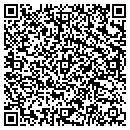 QR code with Kick Start Karate contacts