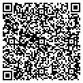 QR code with Tecc contacts