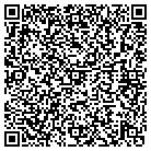QR code with T&S Liquor Store Inc contacts