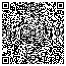 QR code with Kim's Karate contacts